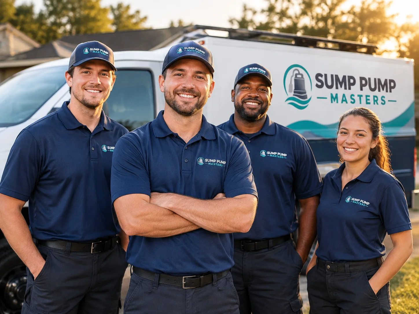 Sump Pump Repair company in Sainte Marie, IL